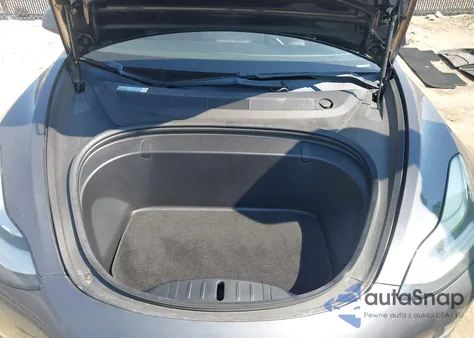 2018 Tesla Model 3 Long Range/Performance from USA, damaged, VIN 5YJ3E1EB6JF066344